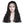 Virgo Hair 180 Density Raw Indian Remy Human Hair Wigs Water Wave Lace Front Wigs For Black Women And Kids front